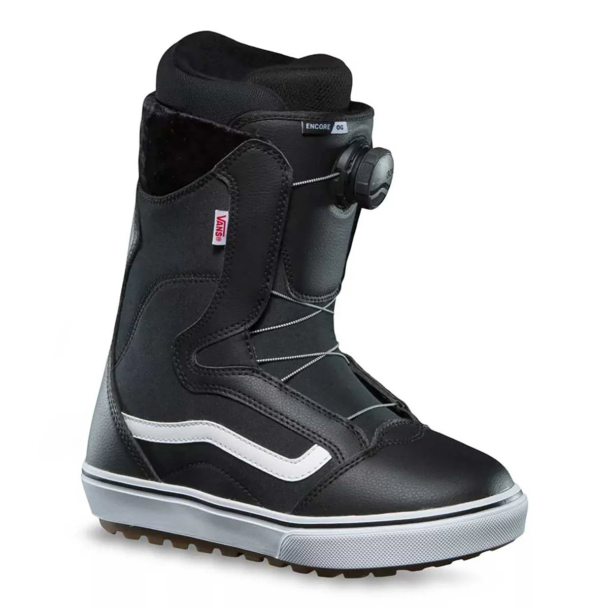Vans Encore OG Womens Snowboard Boot 2026