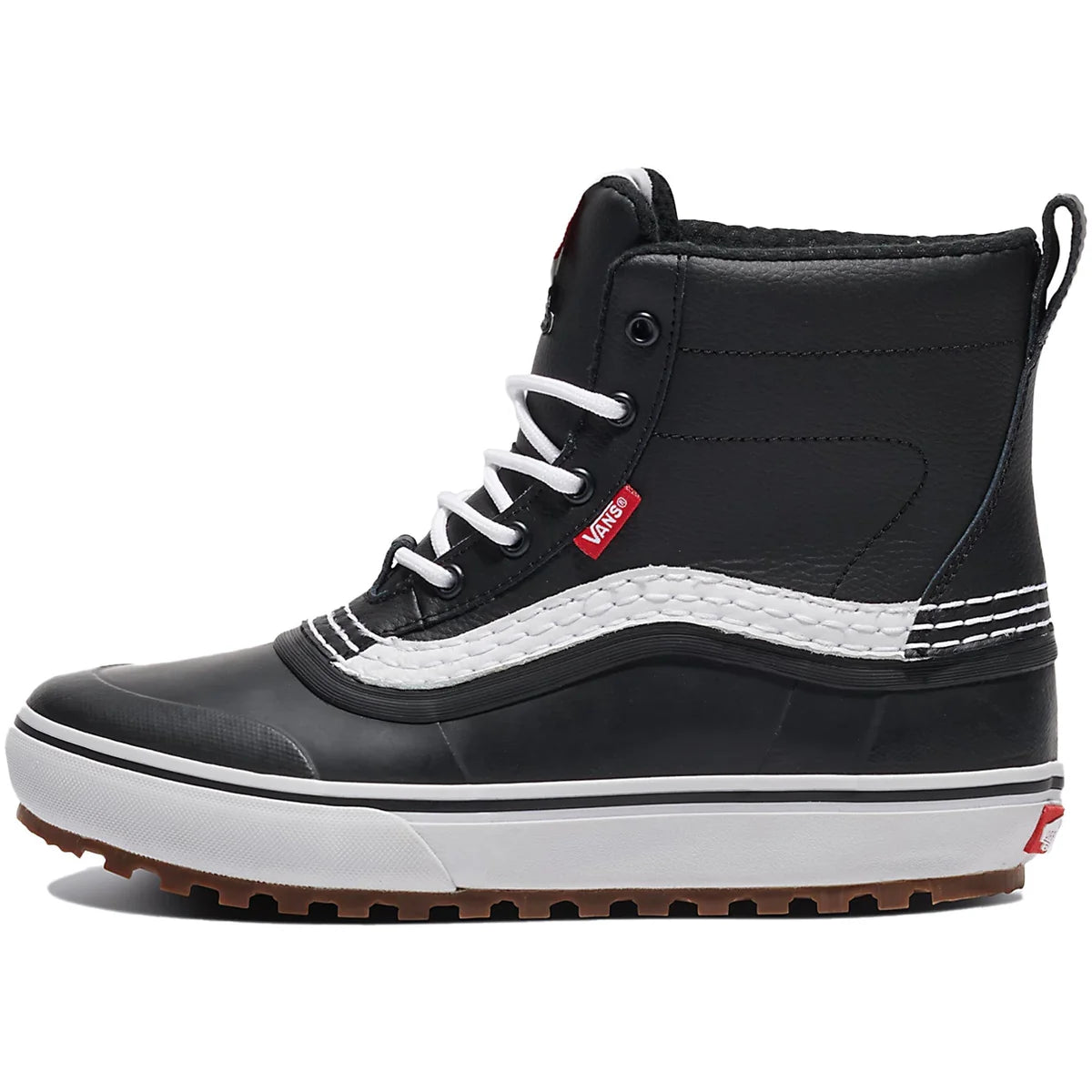 Vans MTE Standard Mid Waterproof Snow Boot – Snowbiz