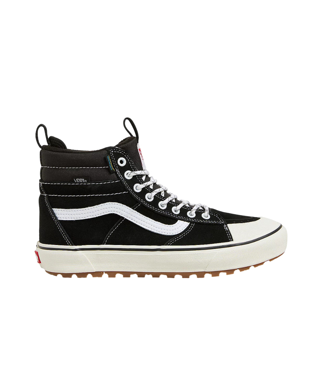 Vans MTE SK8-HI Waterproof Snow Boot