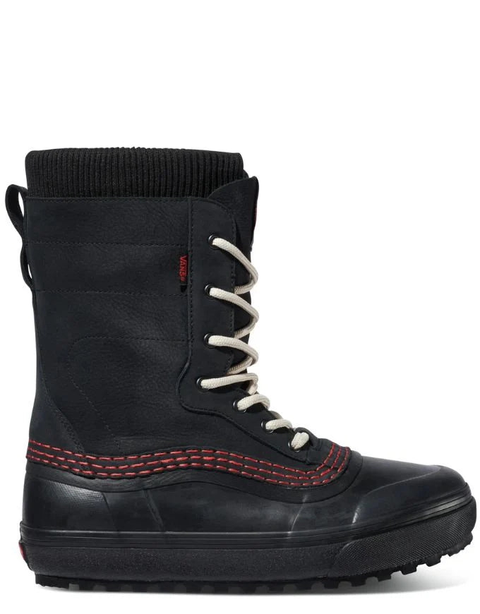 Vans MTE Standard Zip Waterproof Snow Shoe