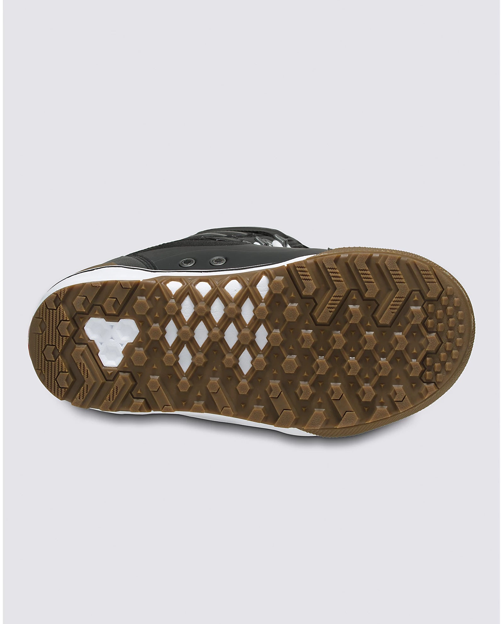 Vans Hi-Standard Pro Snowboard Boot 2024