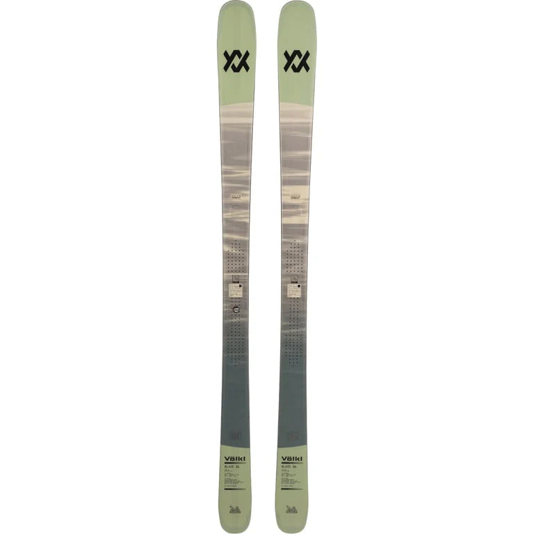 Volkl Blaze 94 Skis 2027