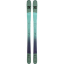 Volkl Blaze 86 Womens Flat Skis 2026
