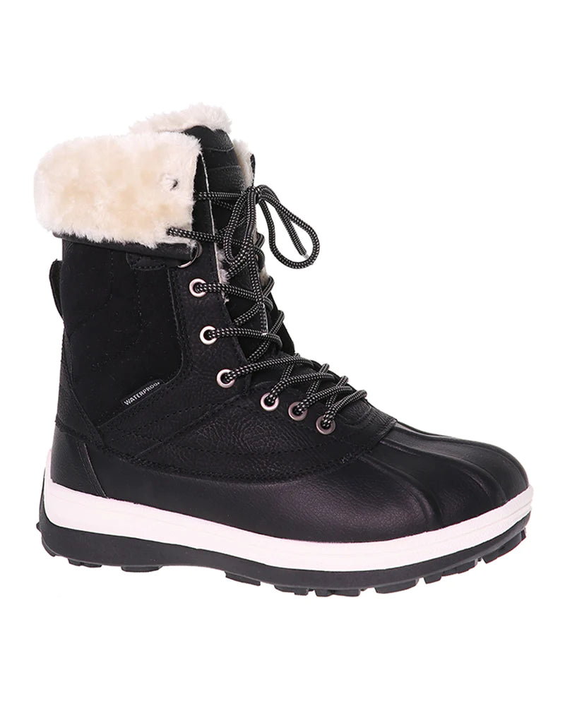 XTM Georgie Womens Snow Boot – Snowbiz - Main Image
