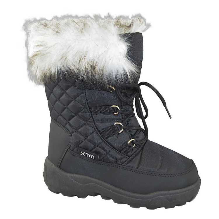 XTM Inessa Kids Boot