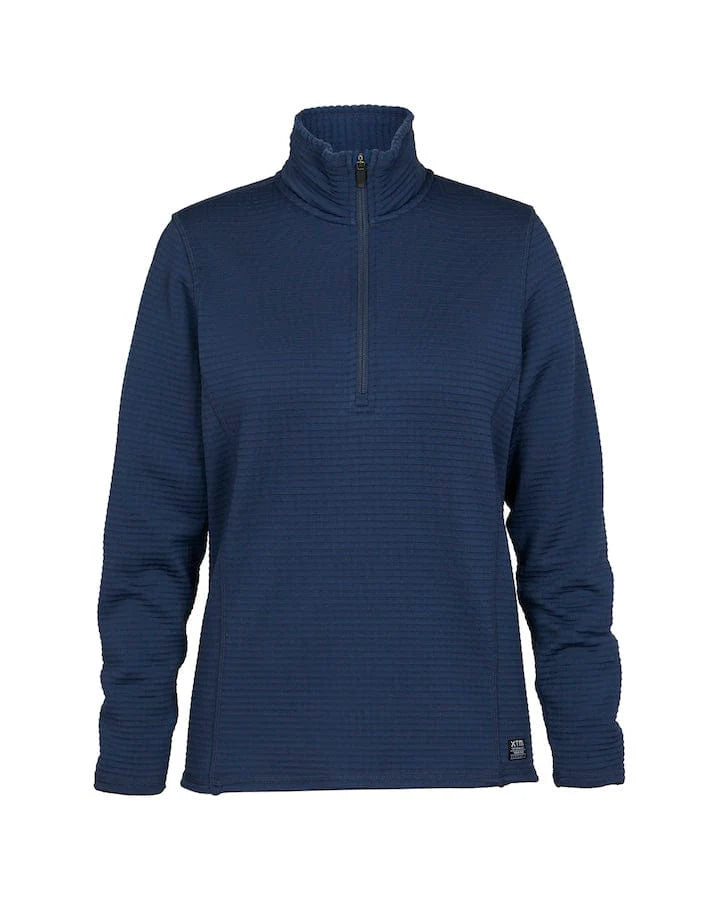 XTM Merino Aerogrid Fleece Womens