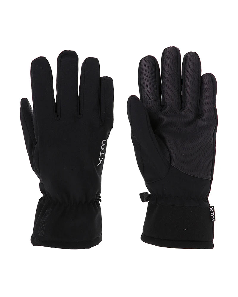 XTM Tease II Softshell Glove