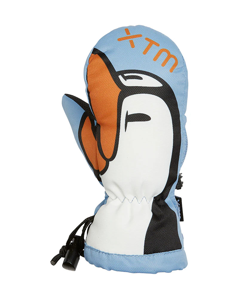 XTM Totally Wild Kids Mitten