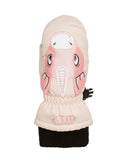 XTM Puppet Kids Mitten