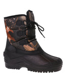 XTM Hunter Snow Boot