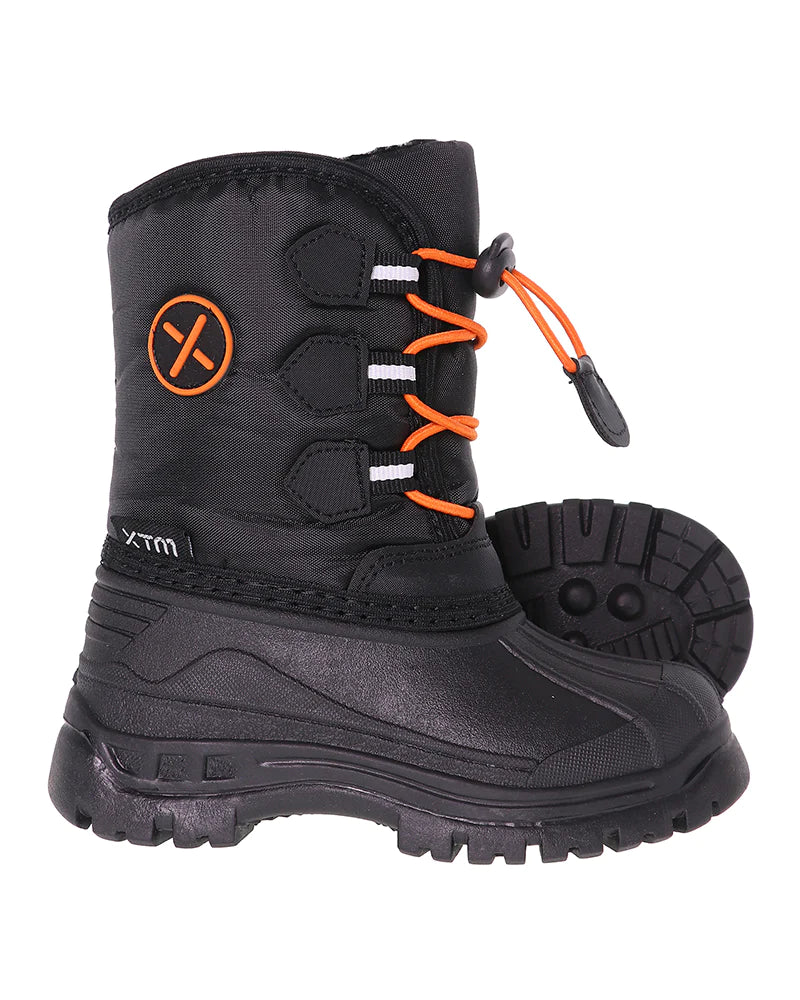 XTM Rocket Kids Snow Boot