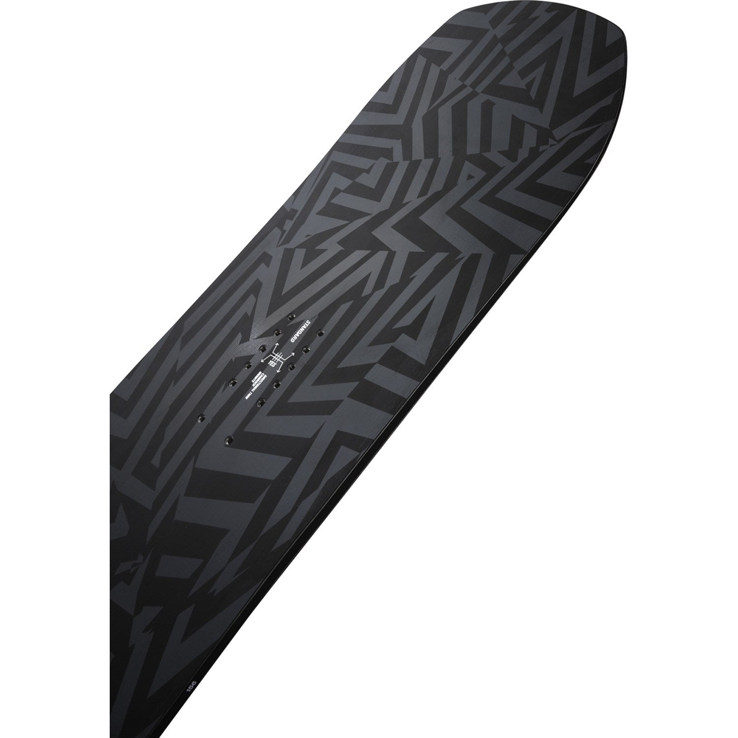 YES. Standard Snowboard 2026