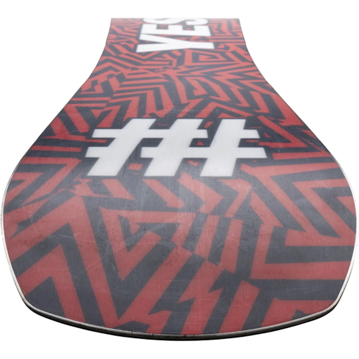 YES. Standard Snowboard 2026