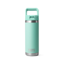 Yeti Rambler 18 oz C Straw Bottle (532ml)