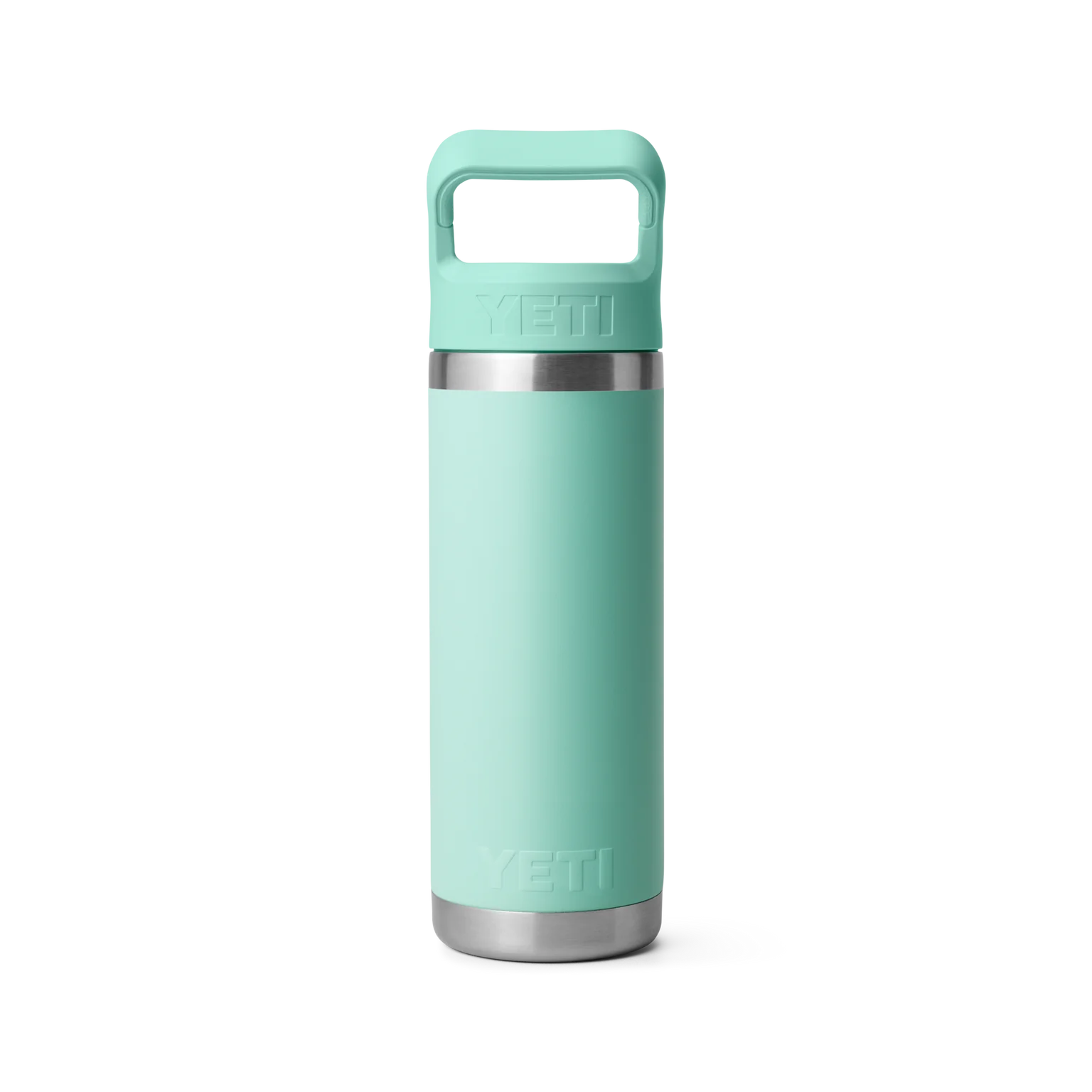 Yeti Rambler 18 oz C Straw Bottle (532ml)