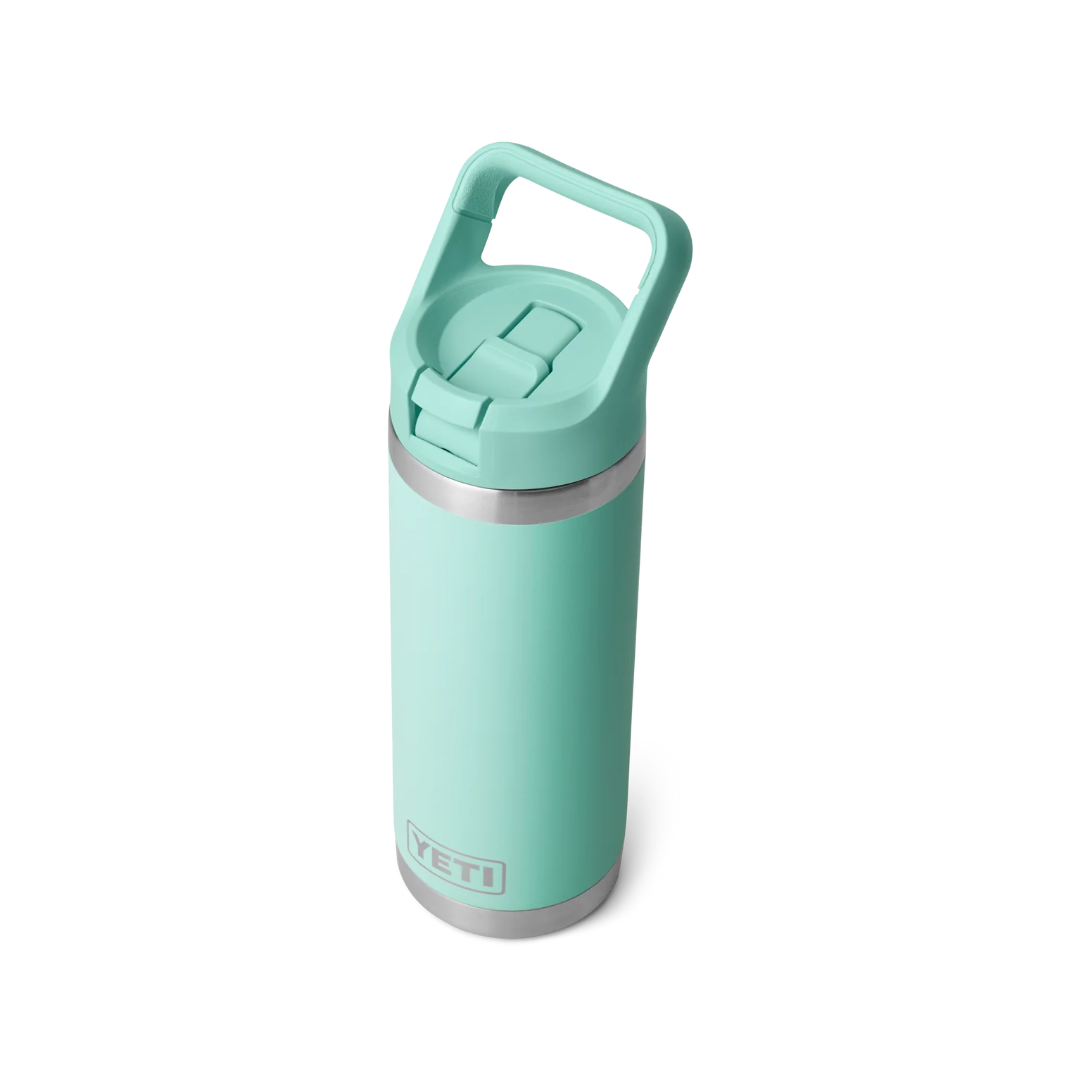 Yeti Rambler 18 oz C Straw Bottle (532ml)