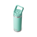 Yeti Rambler 18 oz C Straw Bottle (532ml)