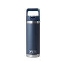 Yeti Rambler 18 oz C Straw Bottle (532ml)