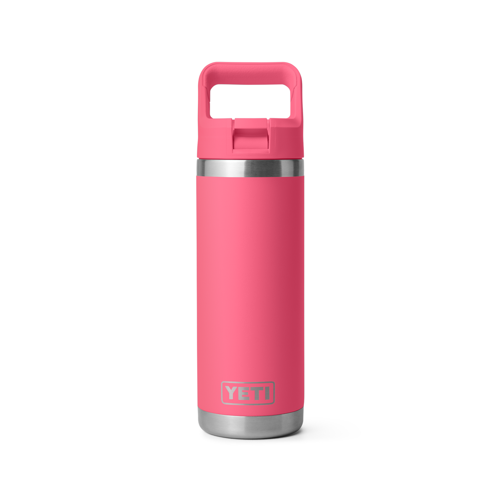 Yeti Rambler 18 oz C Straw Bottle (532ml)
