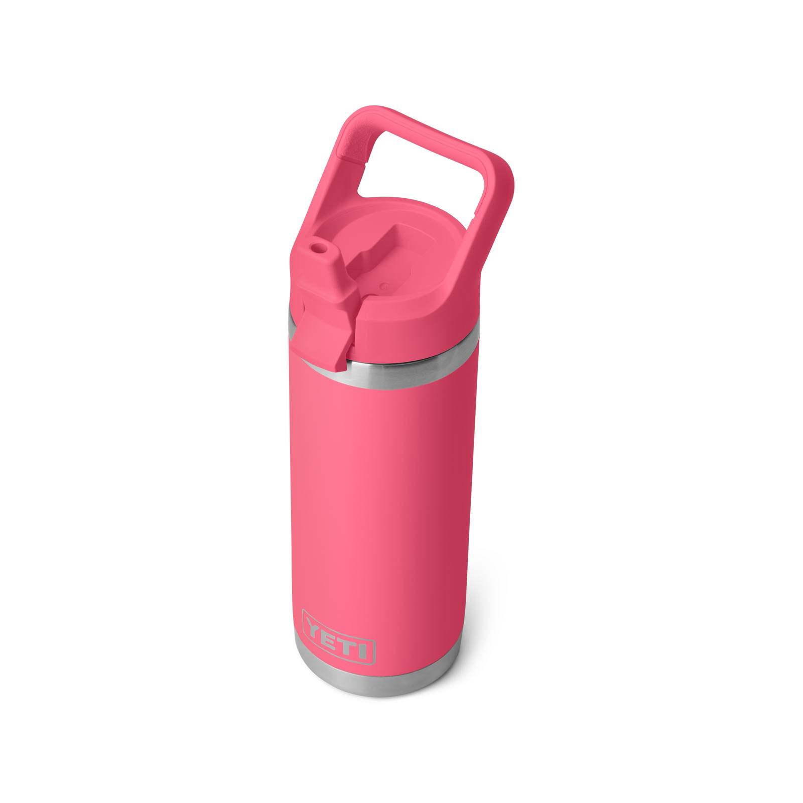 Yeti Rambler 18 oz C Straw Bottle (532ml)