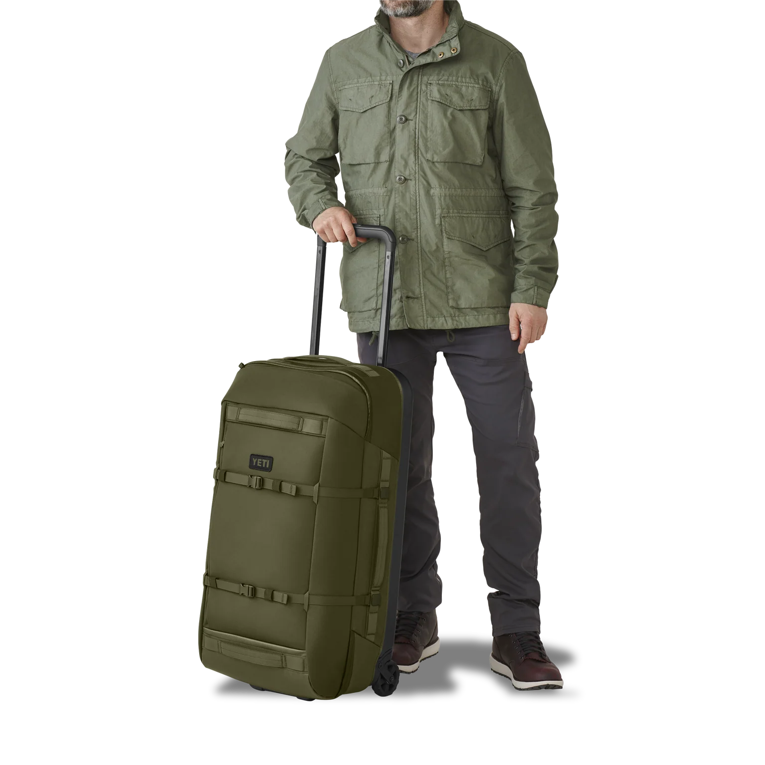 Yeti Crossroads Luggage 29"