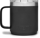Yeti Rambler 10 oz Mug (296ml)