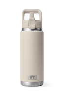 Yeti Rambler 26 oz C Straw Bottle (769ml)
