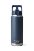 Yeti Rambler 26 oz C Straw Bottle (769ml)