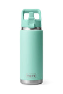 Yeti Rambler 26 oz C Straw Bottle (769ml)