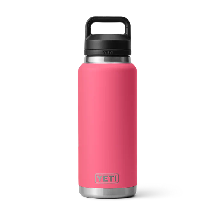 Yeti Rambler 36oz Bottle w/ Chug Cap (1065ml)