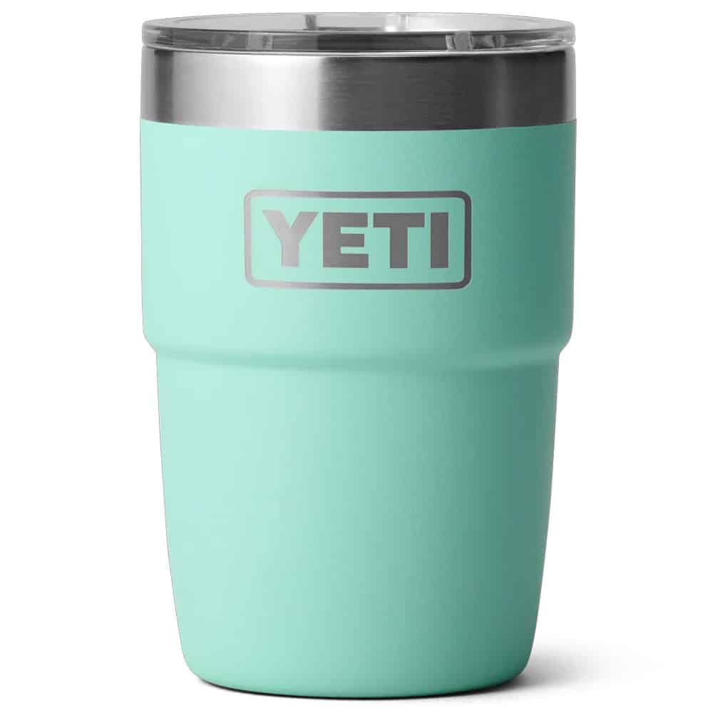 Yeti Rambler 8 oz Stackable Cup (236ml)