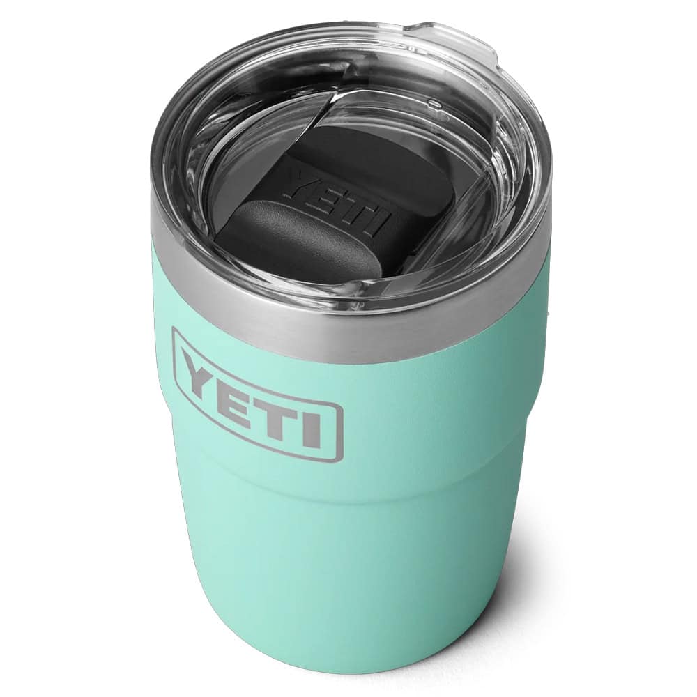 Yeti Rambler 8 oz Stackable Cup (236ml)