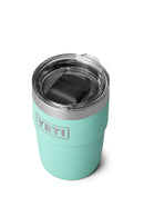 Yeti Rambler 8 oz Stackable Cup (236ml)