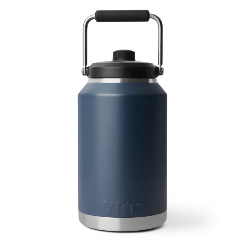 Yeti Rambler One Gallon Jug 2.0 (3.8L)