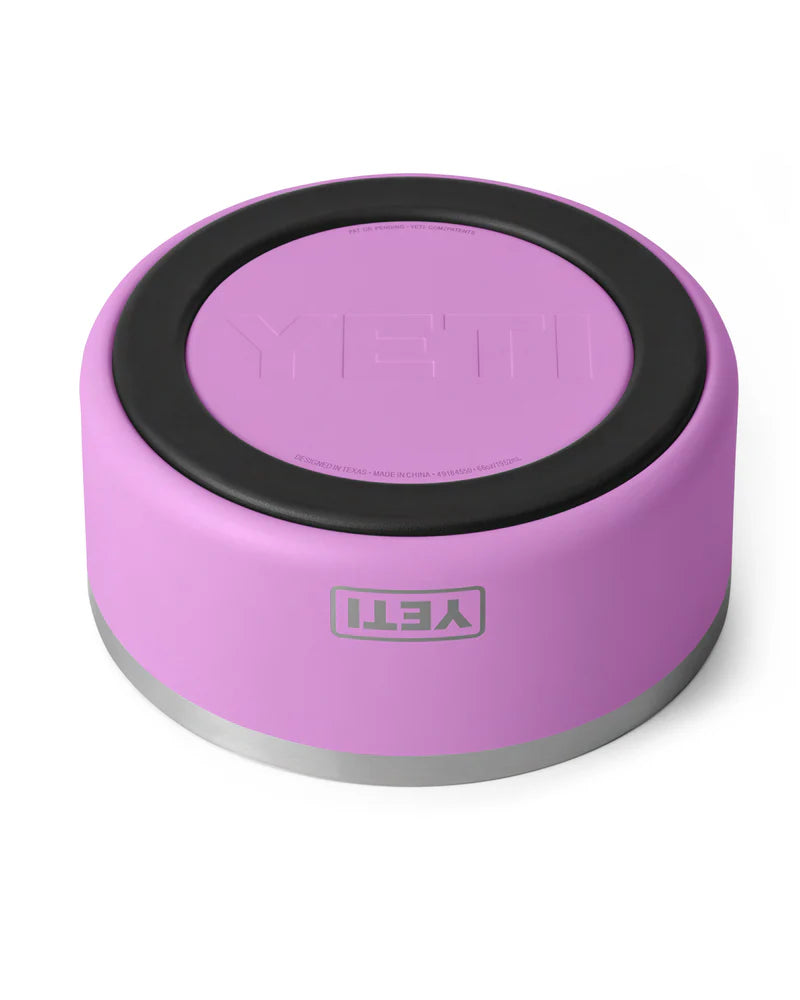 Yeti Boomer 8 Dog Bowl