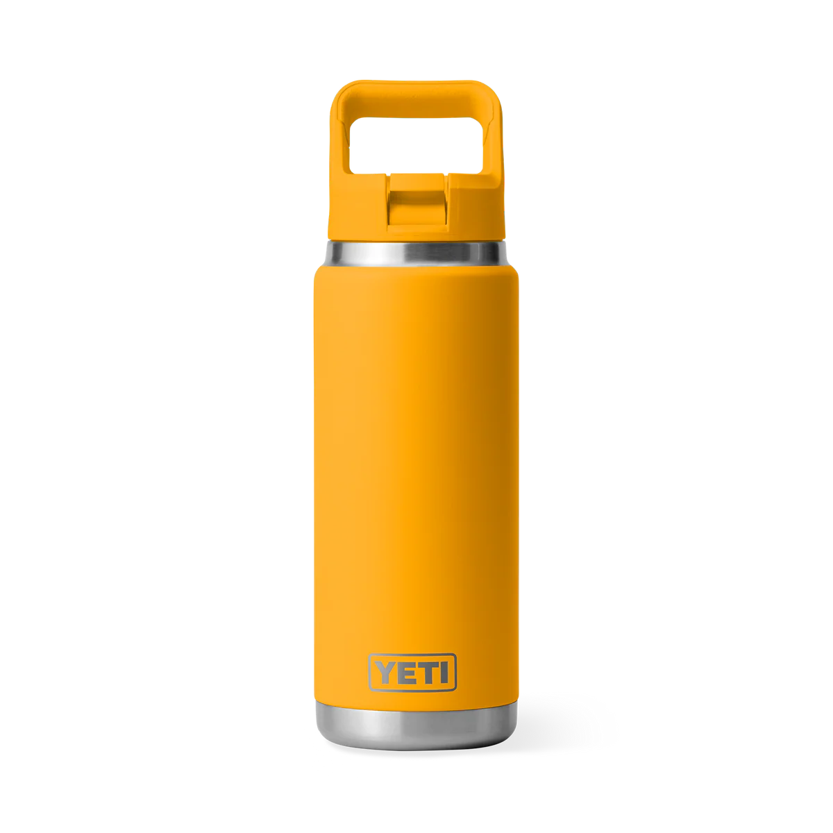Yeti Rambler 26 oz Straw Bottle (769ml)