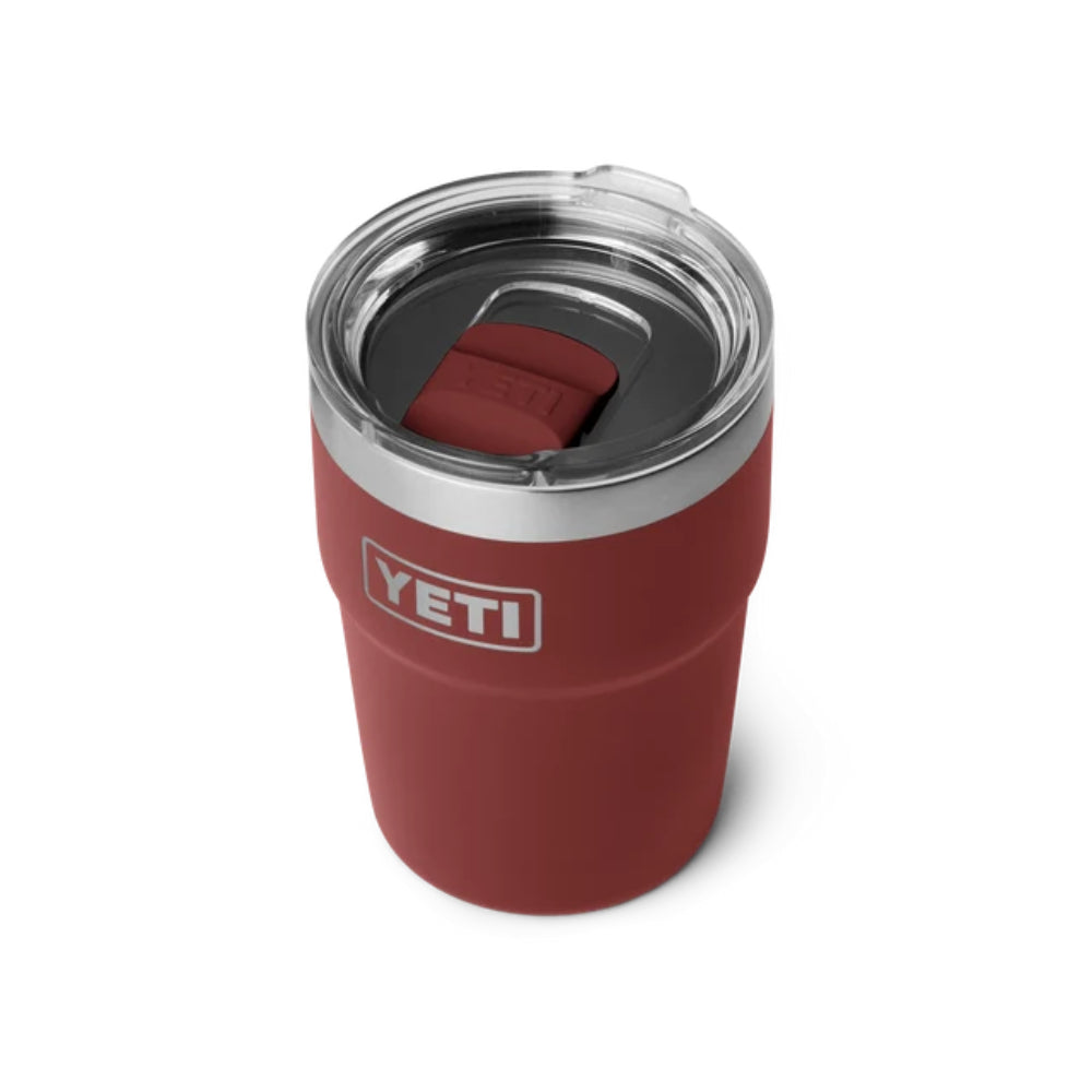 Yeti Rambler 16 oz Stackable Cup (473ml)