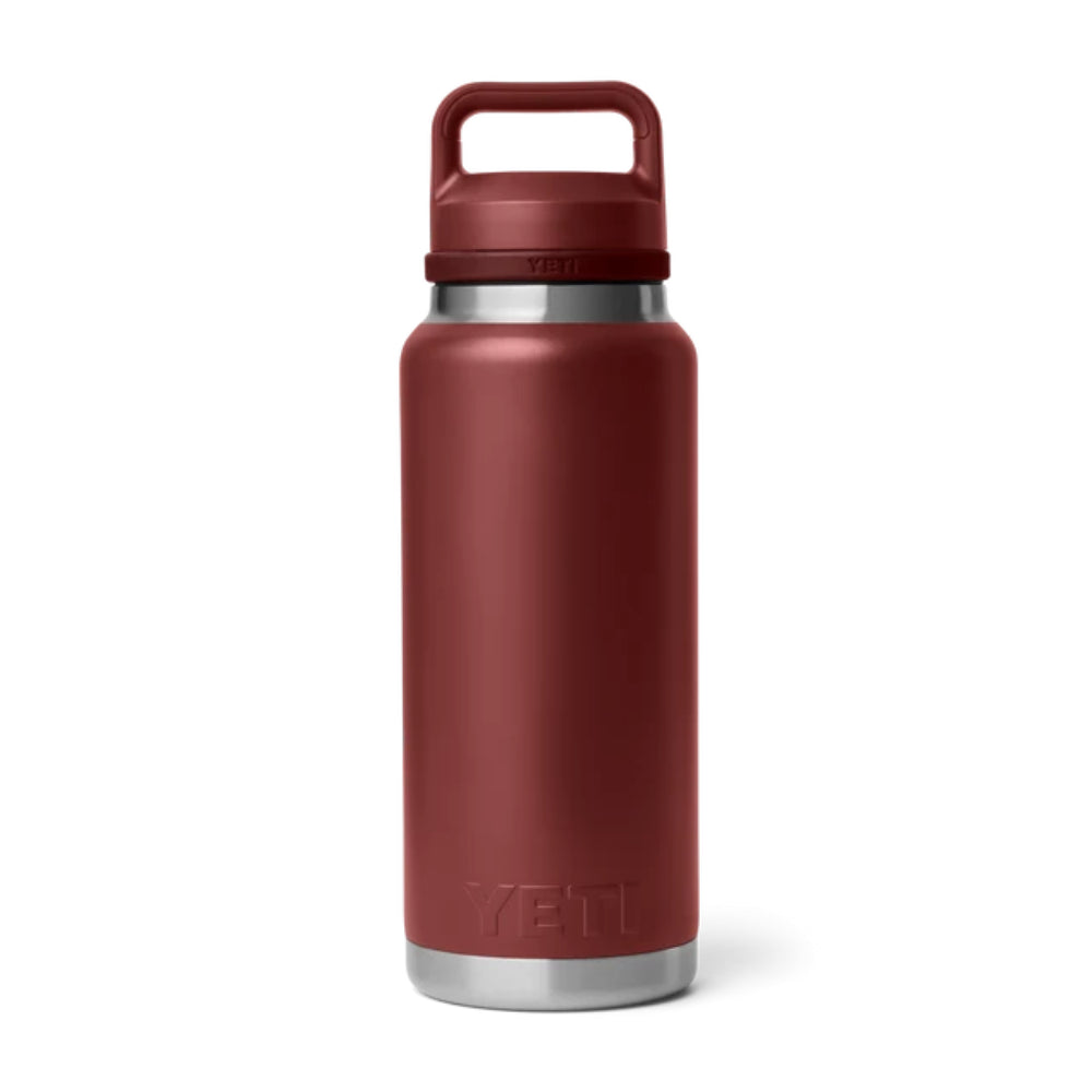 Yeti Rambler 36 oz Bottle w/ Chug Cap (1065ml)
