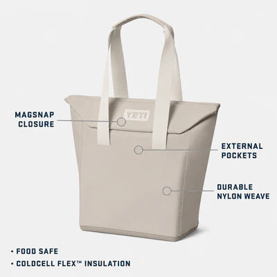 Yeti Daytrip Insulated Tote Bag 20L