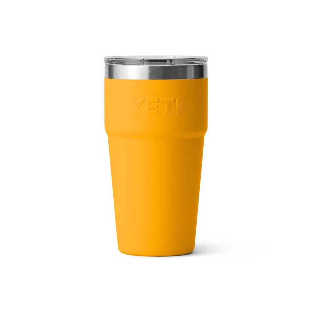 Yeti Rambler 20 oz Stackable Cup (591ml)