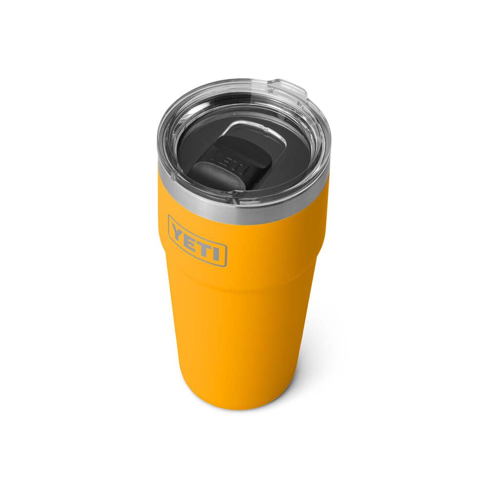 Yeti Rambler 20 oz Stackable Cup (591ml)