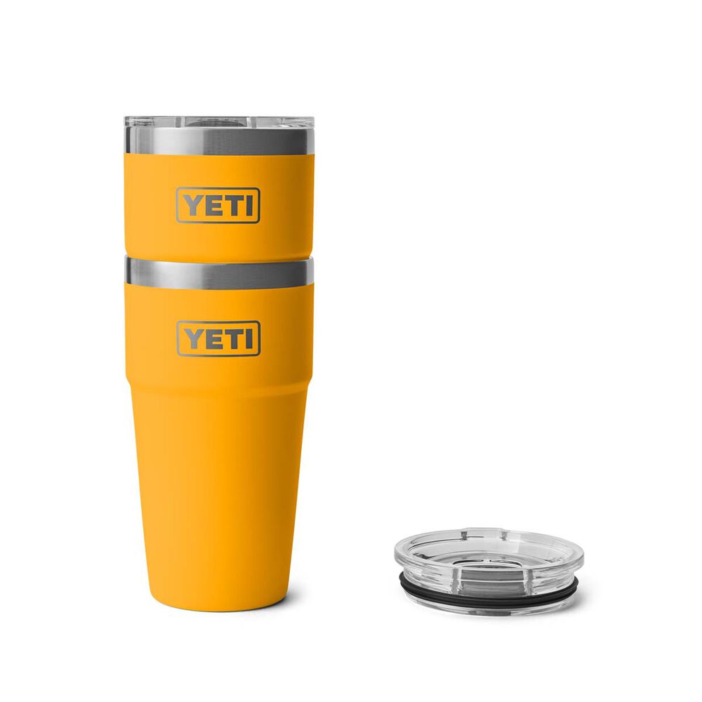 Yeti Rambler 20 oz Stackable Cup (591ml)