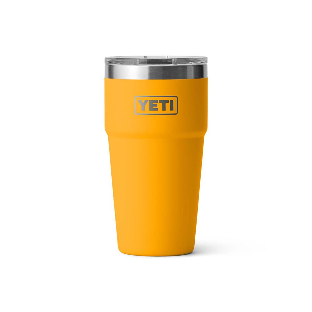 Yeti Rambler 20 oz Stackable Cup (591ml)