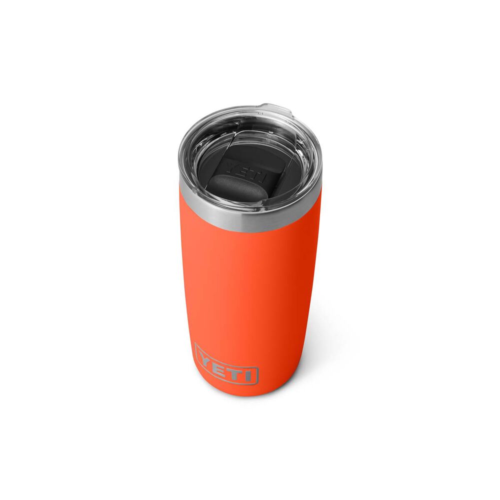 Yeti Rambler 10 oz Tumbler (296ml)
