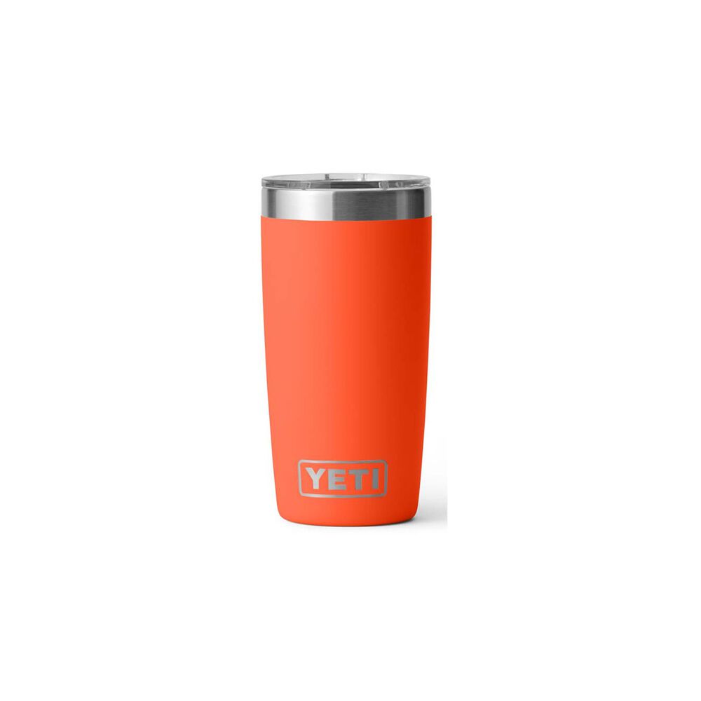 Yeti Rambler 10 oz Tumbler (296ml)