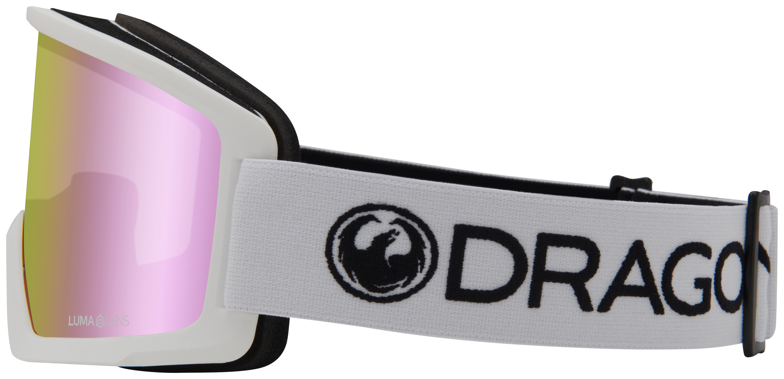 Dragon DX3 Goggle