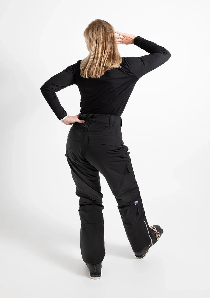 Nobodys Princess Zali Womens Pant