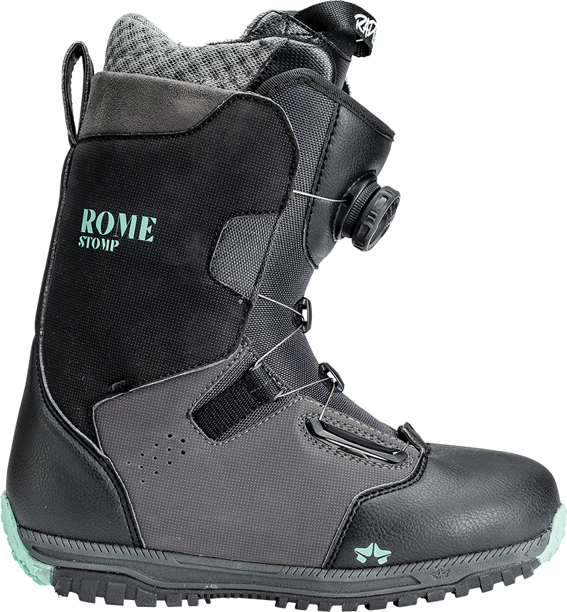 Rome Stomp Boa Womens Snowboard Boot 2020