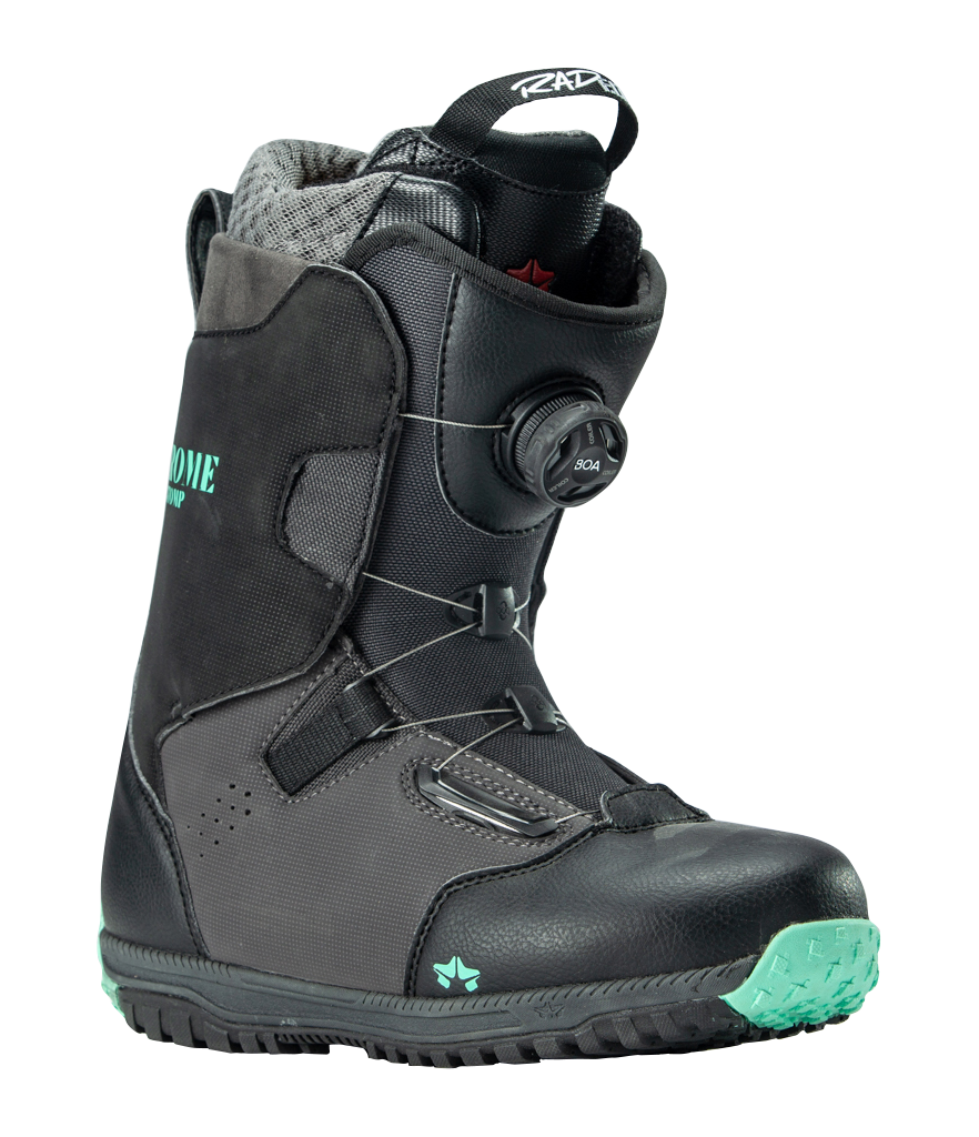 Rome Stomp Boa Womens Snowboard Boot 2020