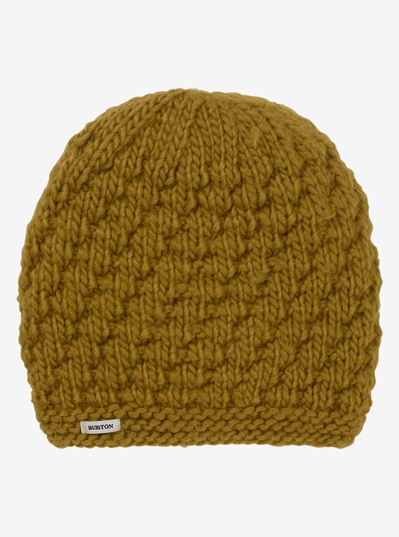 Burton big bertha beanie top